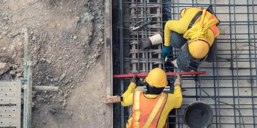 Geotecnia em Uberlandia