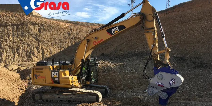 Monitoramento geotécnico de escavações em Uberlândia: instrumentação e leituras de campo